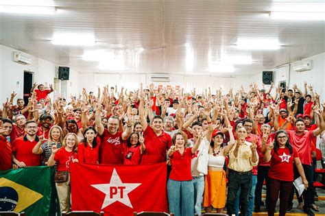 Aguinaldo Lan A Pr Candidatura A Prefeito De Apodi Pela Federa O