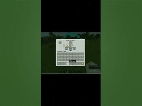 Учим рецепты зелий #2 Зелье стремительности в Майнкрафте #minecraft # ...