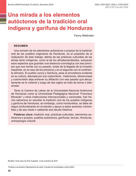 Arriba 35 Imagen Cuentos De Tradicion Oral De Honduras Abzlocal Mx