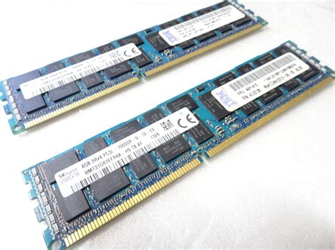 Sk Hynix Ddr L Pc L R Gb Gb