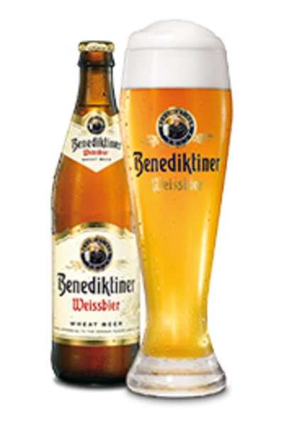 Benediktiner Weissbier Price Ratings And Reviews Order Online