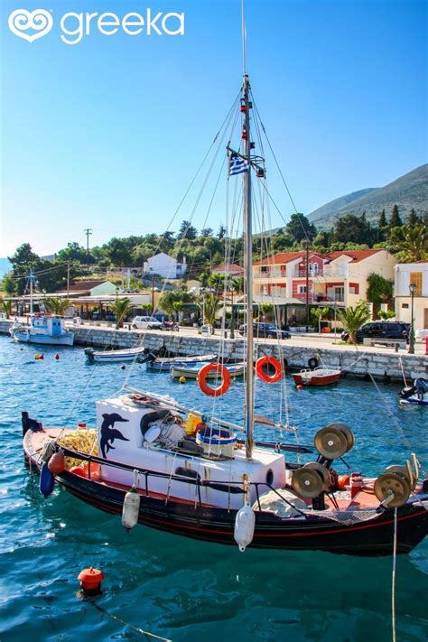 Photos of Kefalonia Agia Efimia - Page 1 | Greeka.com