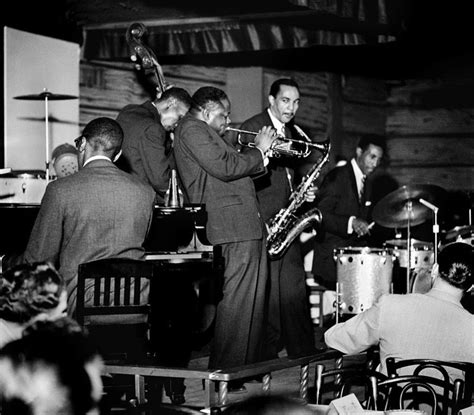 Clifford Brown And Max Roach Jazz Artists Jazz Max Roach