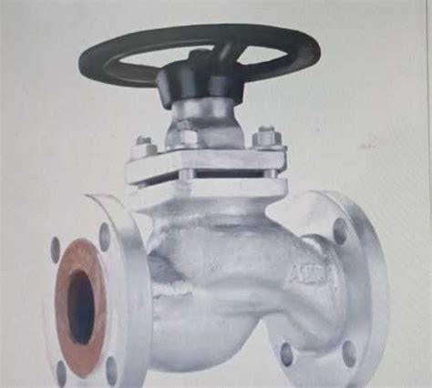 Mm To Mm Industrial Premium Design Stainless Steel Piston Valve