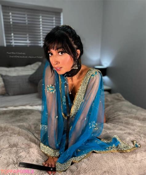 Aaliyah Yasin Nude Onlyfans Leaked Photo Topfapgirls