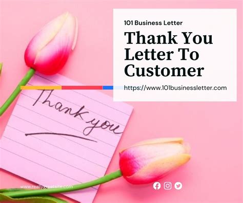 How Do You Write A Thank You Letter To A Customer In 2021 With Proven