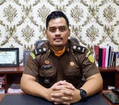 Nama Kasi Pidsus Kejaksaan Negeri Pekanbaru Dicatut Riau Pos