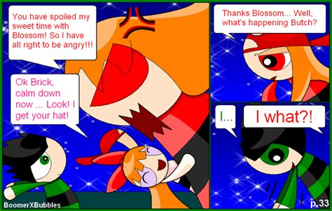 Ppg Rrb Comic Part 33 By BoomerXBubbles On DeviantArt Ppg And Rrb