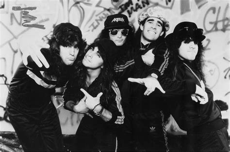 Anthrax music, videos, stats, and photos | Last.fm