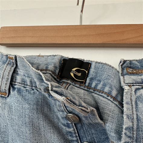 Cavalli jeans - Depop