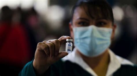 Coronavirus En M Xico No Es Que No Hayan Sabido Qu Hacer Con La