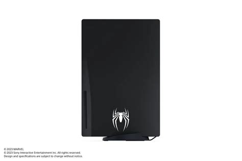 【情報】《marvels Spider Man 2》ps5 主機限量版同捆組登場｜7月28日開放預購 Ps5 Playstation5