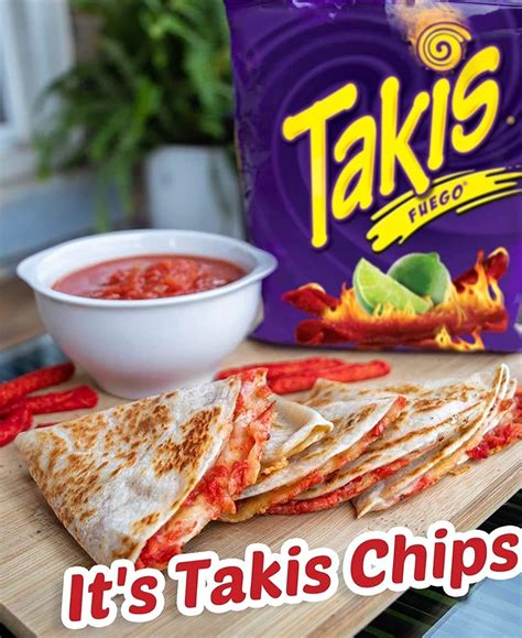 Takis Blue Heat 113g And Takis Fuego 55g Mix Pack Of 6 Candyland