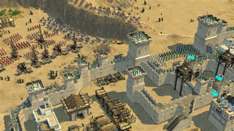 Buy Stronghold Crusader 2 PC Game | Steam Download