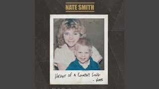 Nate Smith - "Heart Of A Country Song" (Official Music Video)