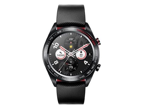 Honor Watch Magic Price in Malaysia & Specs - RM487 | TechNave