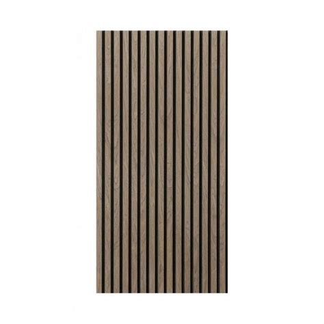 Walnut Acoustic Wood Panel 120cm X 60cm X 21mm Acoustic Wood Wall