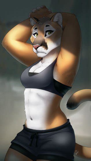 Cougar Luscious Hentai Manga Porn