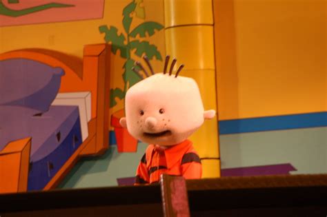 Stanley Playhouse Disney Live Show At Disneys Mgm Studios Flickr