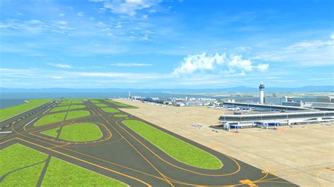 I Am An Air Traffic Controller Airport Hero Centrair Th Anniversary