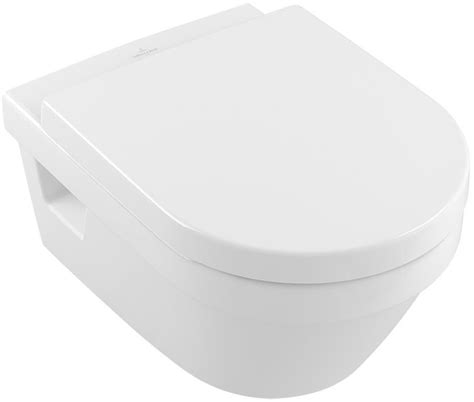 Villeroy Boch Architectura Miska Wc Wisz Ca Bez Ko Nierza Ceramicplus