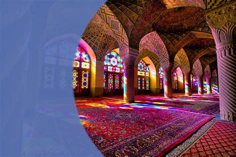 Shiraz Iran Sun World Travel Agency