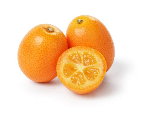 Kumquat - Half Your Plate