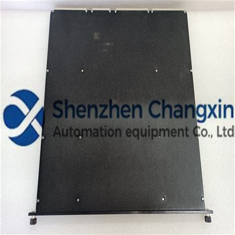 Triconex E Shenzhen Changxin