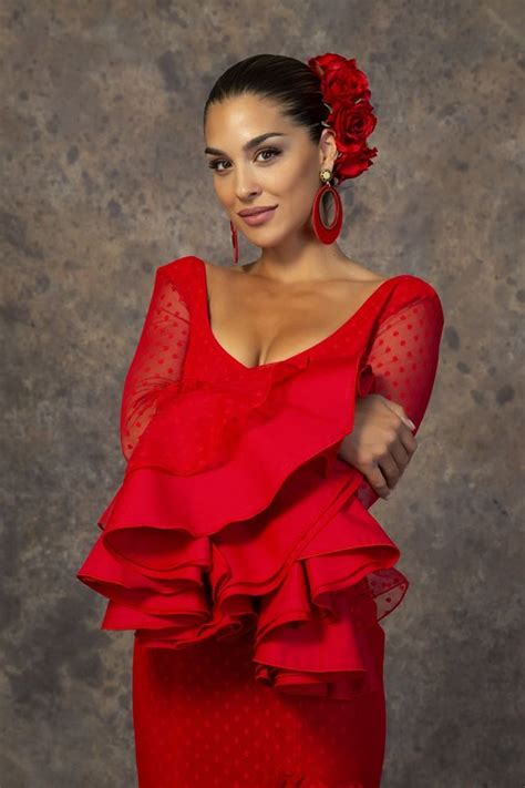 Pin En Retratos De Flamenca Flamenco Portraits