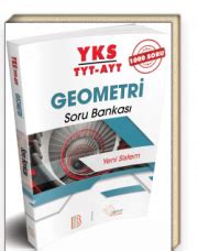 Yks Tyt Ayt Geometri Soru Bankas Pdf Oku Pdf Kitap Indir Oku