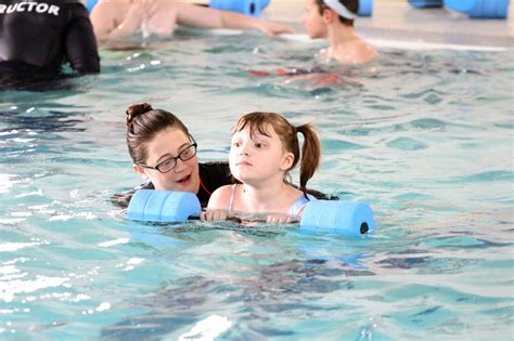 Ymca Swim Lessons News Sports Jobs The Daily News