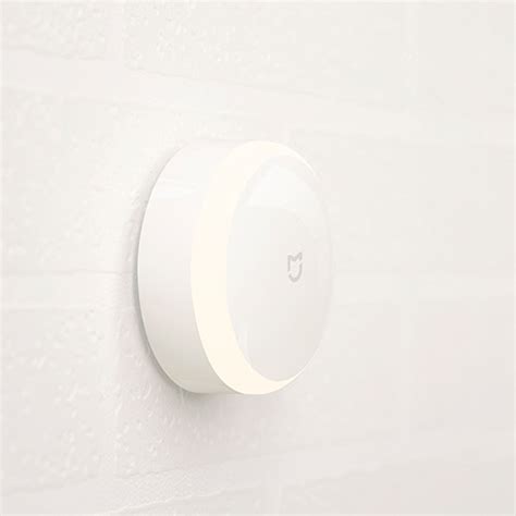 Xiaomi Night Lamp — Xiaomi