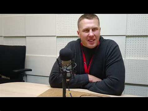 Олексій Ануля - український військовий, який пережив російський полон ...