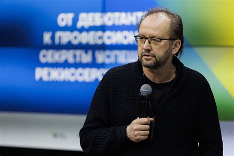 О нейросетях и важности замысла: режиссер «Петра» и «Императриц» провел ...