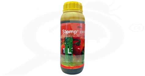 Stampfen 330 EG 1 Liter Basf Herbizid Nexles Deutschland