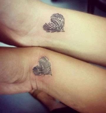 Ideas En Dise Os De Tatuajes Para Parejas Con Hijos