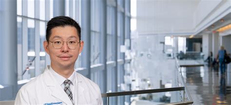 Charles Jiang Md Internal Medicine Genitourinary Medical Oncology