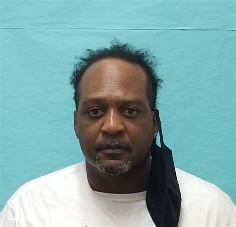 Allen Delbert Terrell 05 04 2023 Baldwin County Mugshots Zone