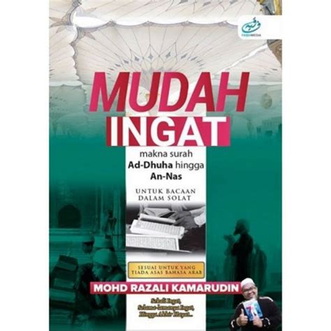 Buku Fahami Bacaan Dalam Solatmu Asas Kusyuk Ketika Solat Pts Amalan