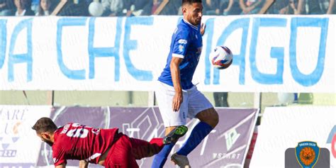 Serie D A Giornata Siracusa Trapani Tanto Rumore Per Nulla