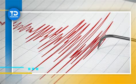 Temblor Hoy De Junio En Costa Rica Telediario Costa Rica