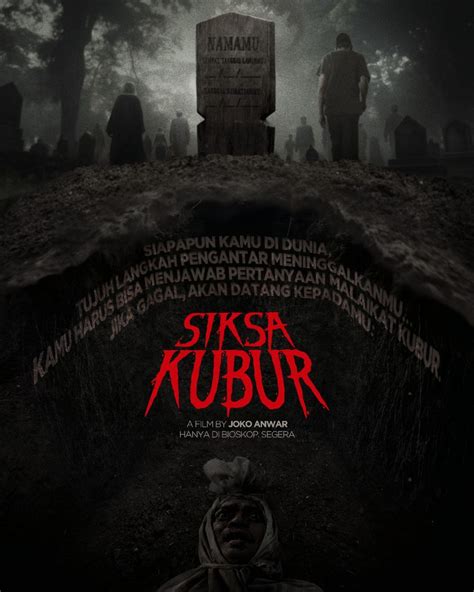 Nonton Film Siksa Kubur Mavra Sibella