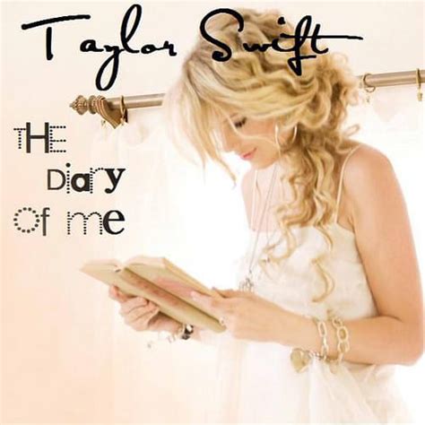 The Diary Of Me Taylor Swift Fanon Wiki Fandom