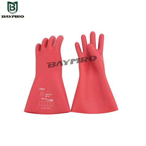 class  insulating glovesenastm dac vstock baymro