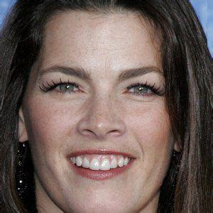 Nancy Kerrigan - Bio, Facts, Family | Famous Birthdays