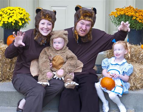 goldilocks costume ideas 1