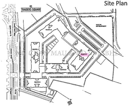 40 Freehold Stratified Shop Office Completed In 2019 Below KL