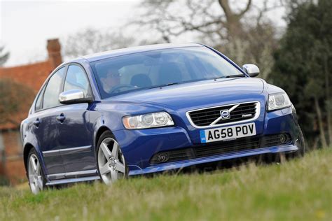 Used Volvo S Review What Car