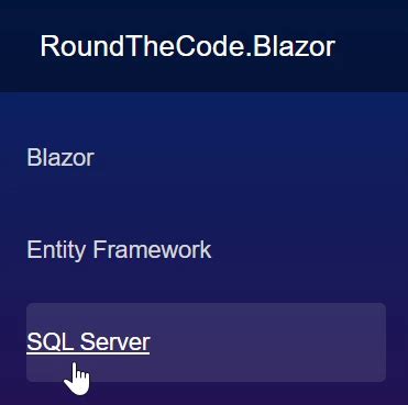 Create Small Blog In Blazor Build Razor Components