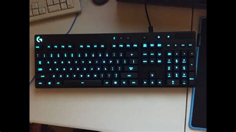 FS: Logitech G610 gaming keyboard for sale - RedFlagDeals.com Forums